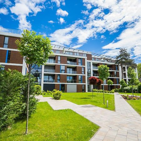 Mf Port Azur Wellness Apartments Siófok Esterno foto