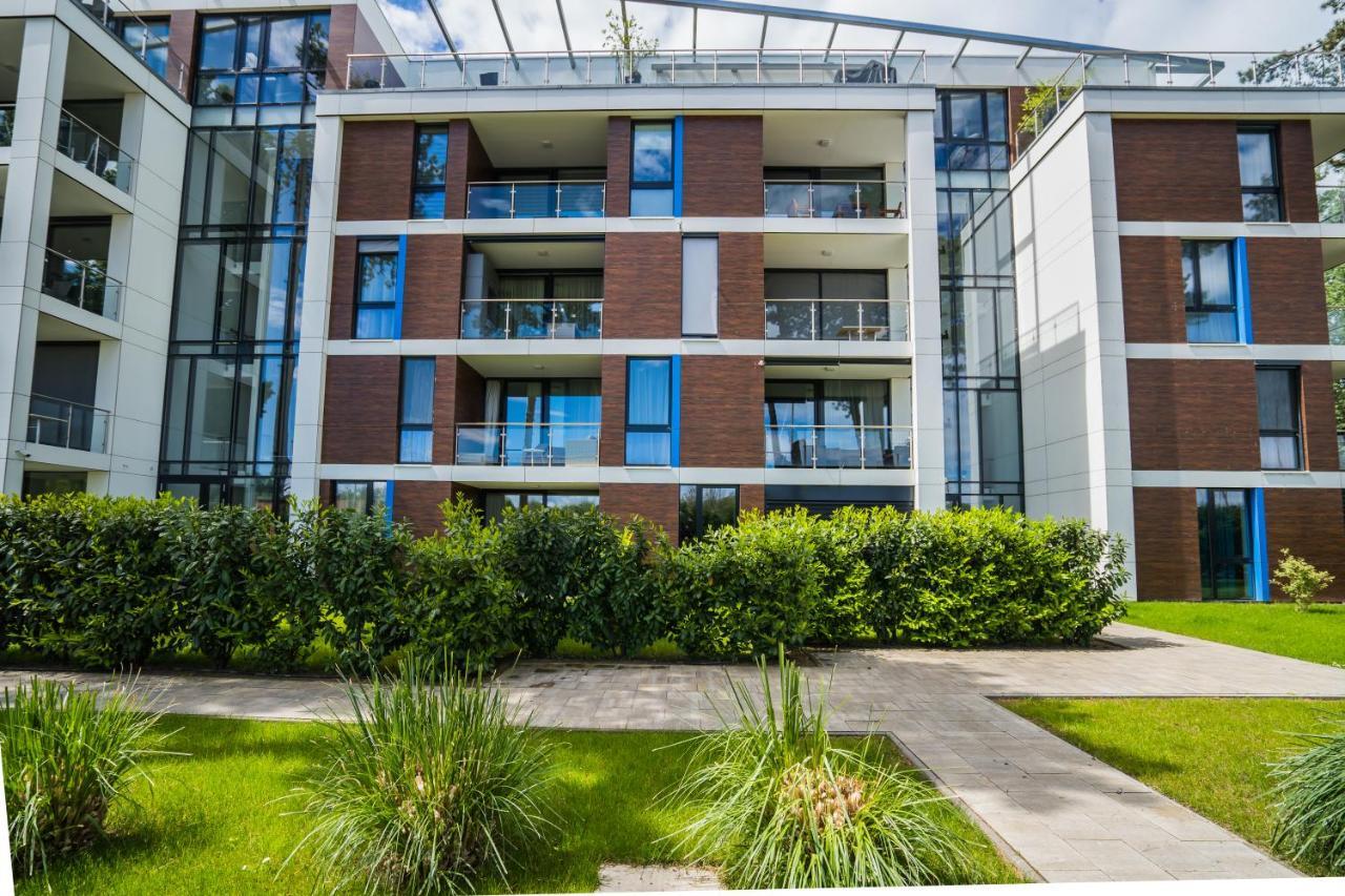 Mf Port Azur Wellness Apartments Siófok Esterno foto