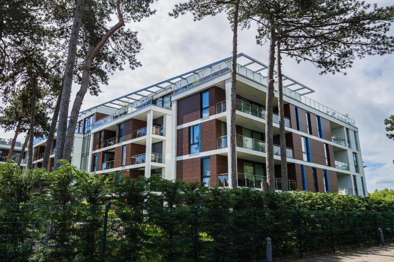 Mf Port Azur Wellness Apartments Siófok Esterno foto